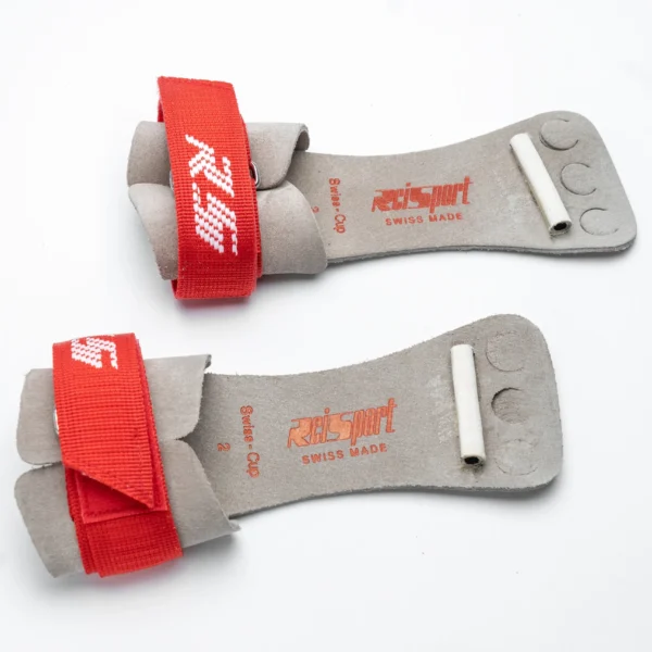 Maniques (GAM) Gymnastique Artistique Barre Fixe Velcro Reisport RV-507