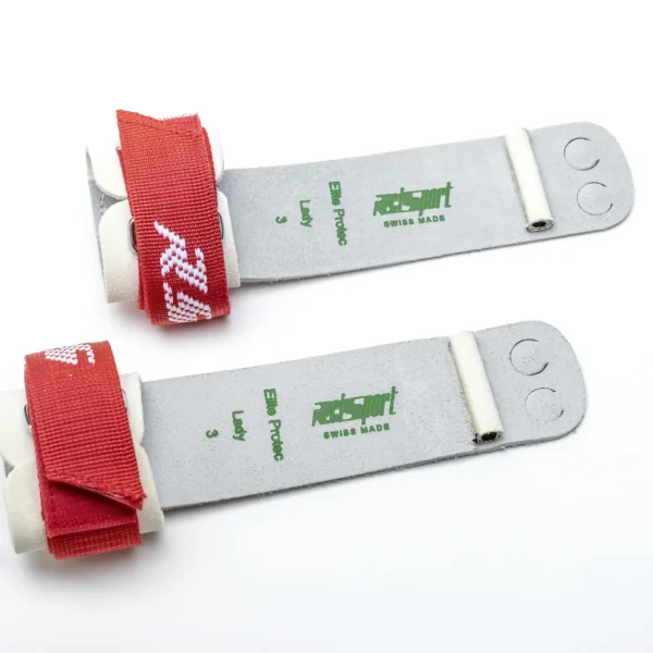 Maniques (GAF) Gymnastique Artistique Barres Asymétriques "Elite" Reisport LEV-535