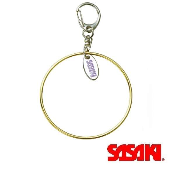 Porte-clés GR Cerceau Sasaki MS-15