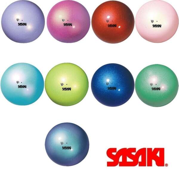 BALLON GRS SASAKI 18,5cm Aurora M207-AU