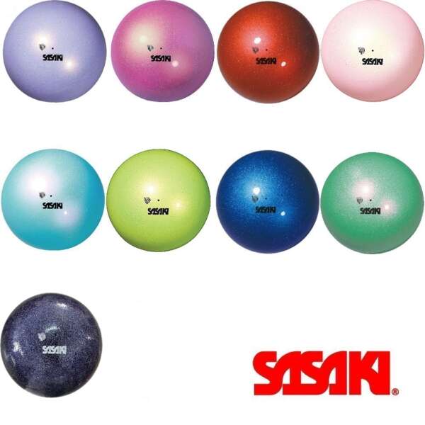 Ball RG 18,5cm SASAKI Aurora M207-AU