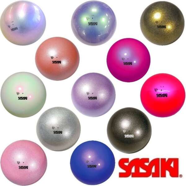BALLON GRS SASAKI 18,5cm Metallique M207-MG