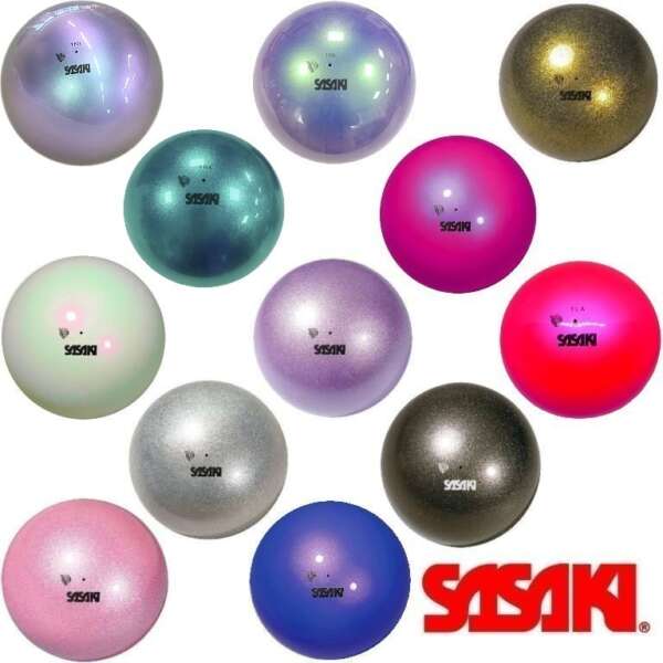 BALLON GRS SASAKI 18,5cm Metallique M207-MG