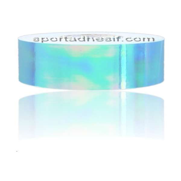 Ruban Adhésif Nacré Tape CAMELEON 11m Aurore BORÉALE 11BOR-C - International Ruban Adhésif Nacré Tape CAMELEON 11m Aurore BORÉALE 11BOR-C - International