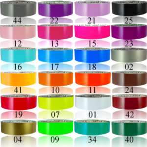 Ruban De Gymnastique WE-HYTRE – 15 Mm X 5 M, Pailleté Laser, Motifs Aléatoires, Polyéthylène, Pour GRS Et Scrapbooking