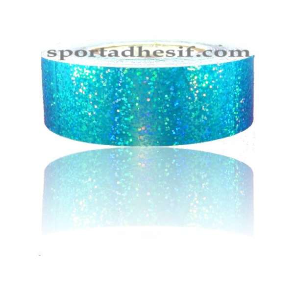 Ruban Adhésif Tape GALAXIE 11m pailleté 11GAL - International