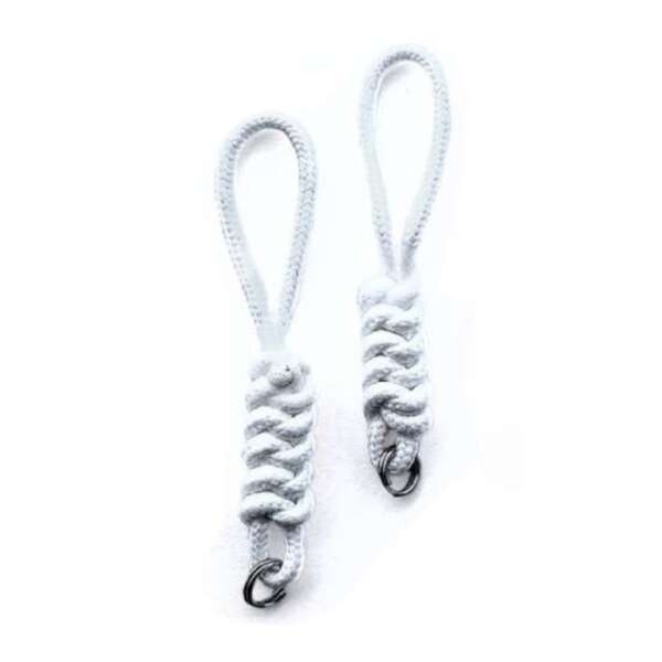 Emerillons (x2) Ruban GRS "Corde" Eurogym EEC-1