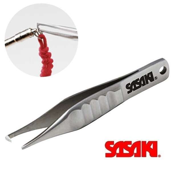 Pinza abridor de anillos Sasaki M-747